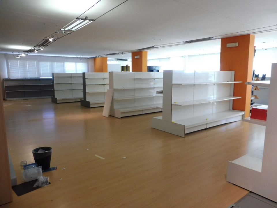 Capannone - Image 17