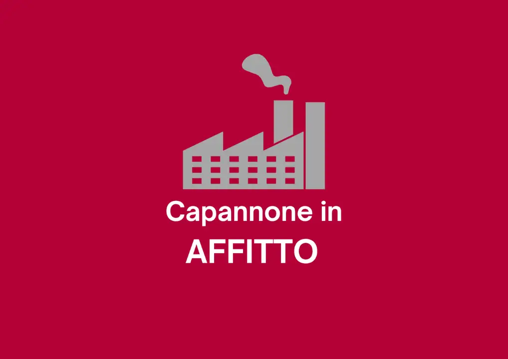 Capannone - Image 1