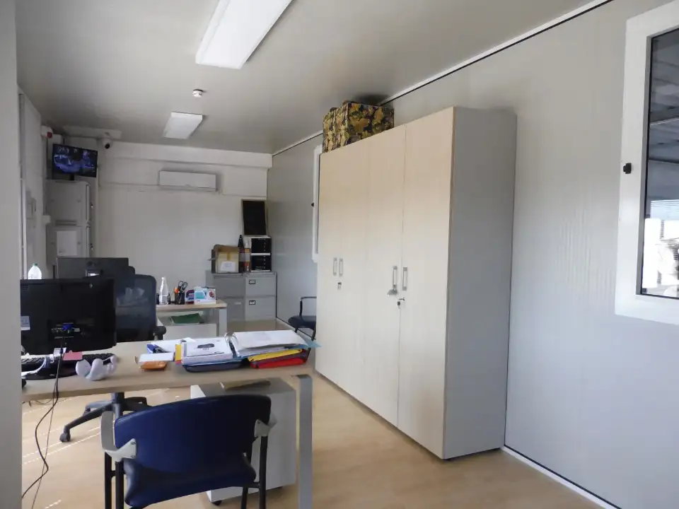 Capannone - Image 13