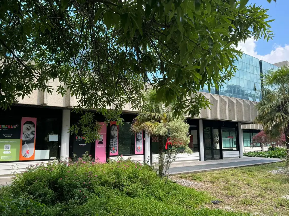 Centro Direzionale - Image 7