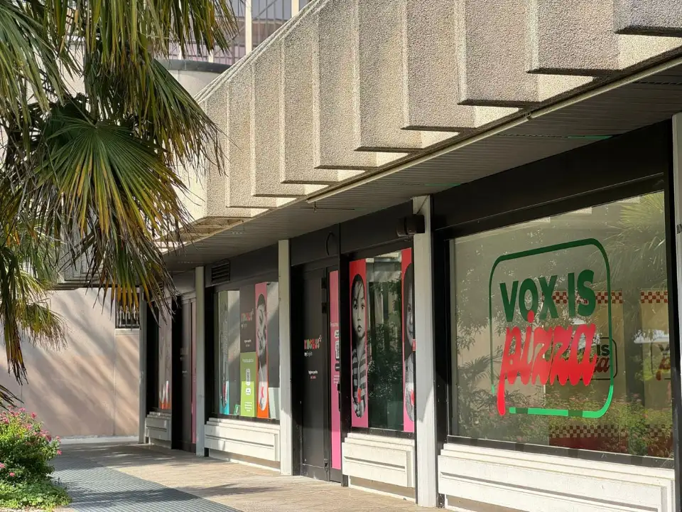 Centro Direzionale - Image 4