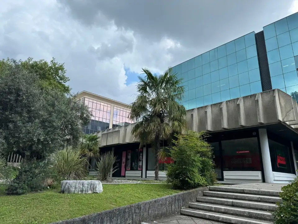 Centro Direzionale - Image 2