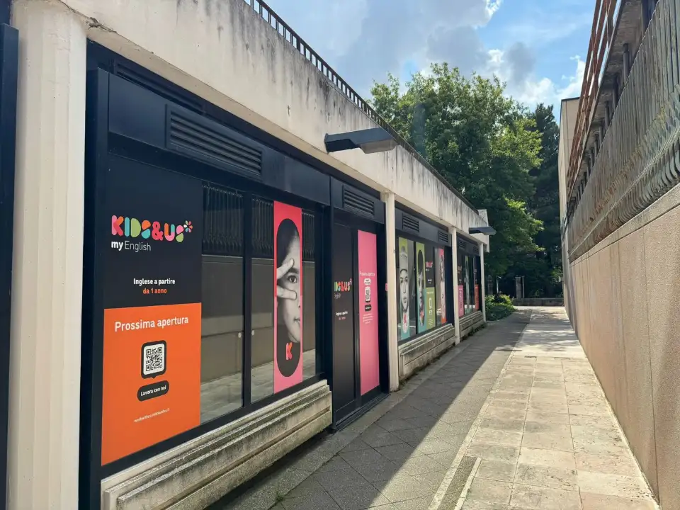 Centro Direzionale - Image 5