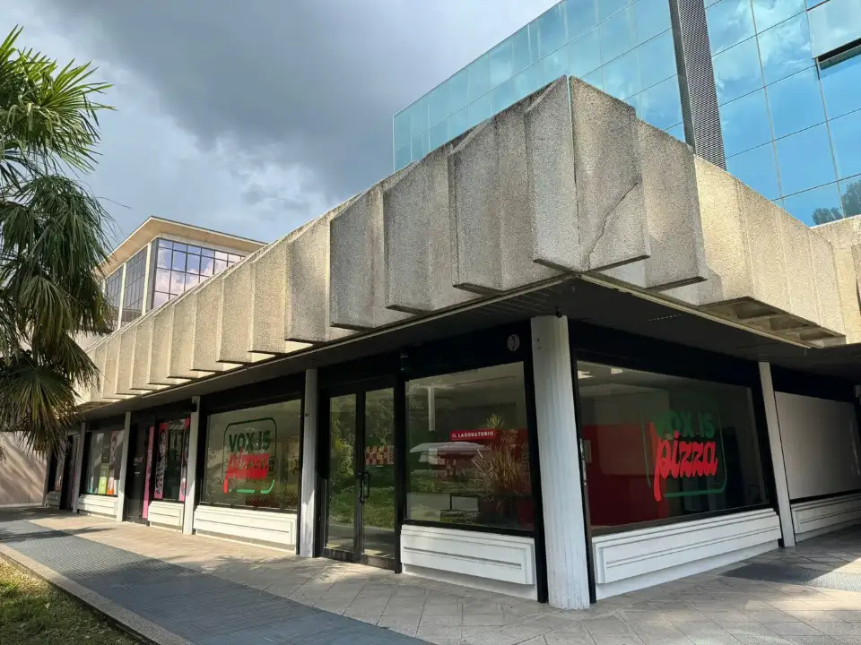 Centro Direzionale - Image 3