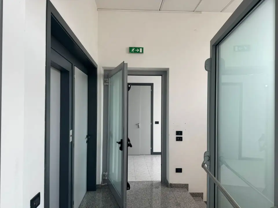 Centro Direzionale - Image 2