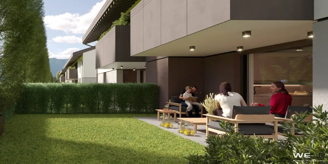 Appartamento - Image 1