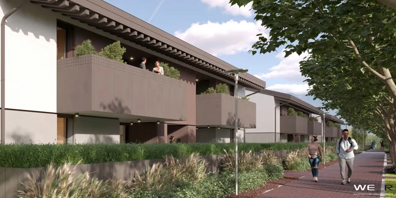 Appartamento - Image 1