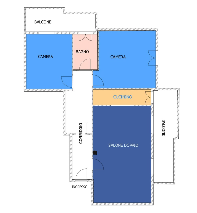 Appartamento - Image 2