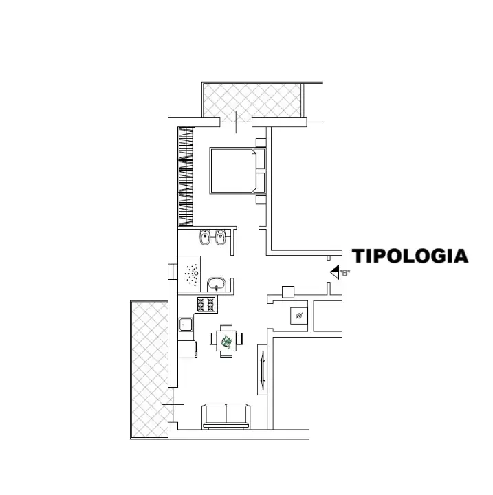 Appartamento - Image 3