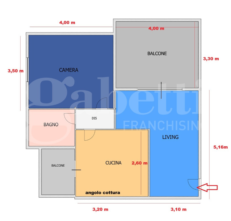 Appartamento - Image 2