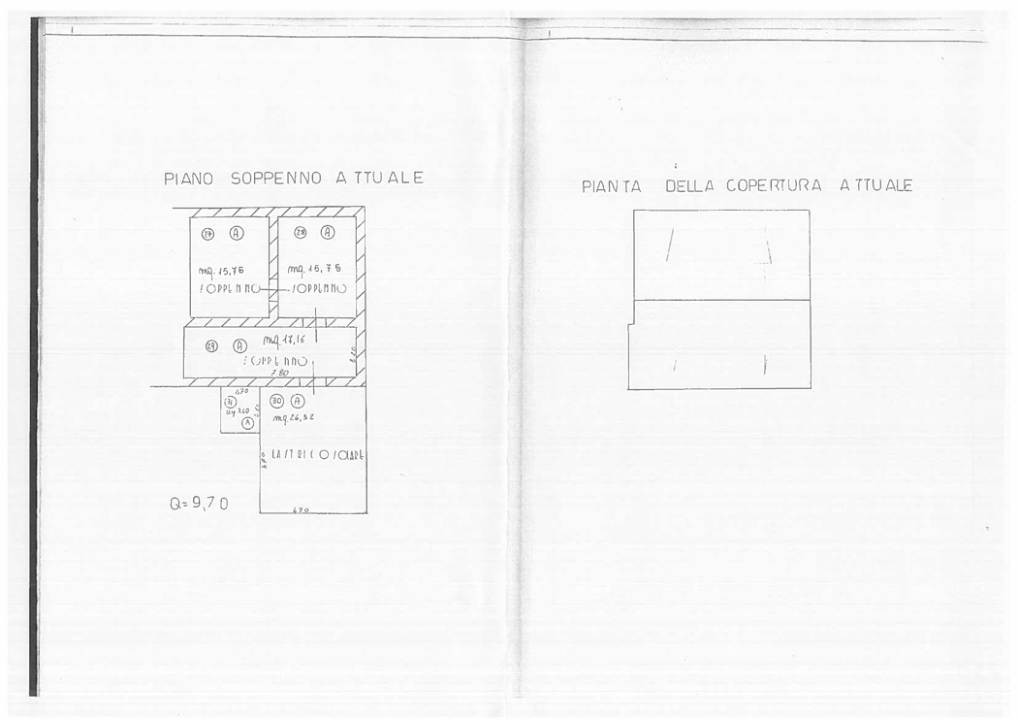 Palazzina - Image 32