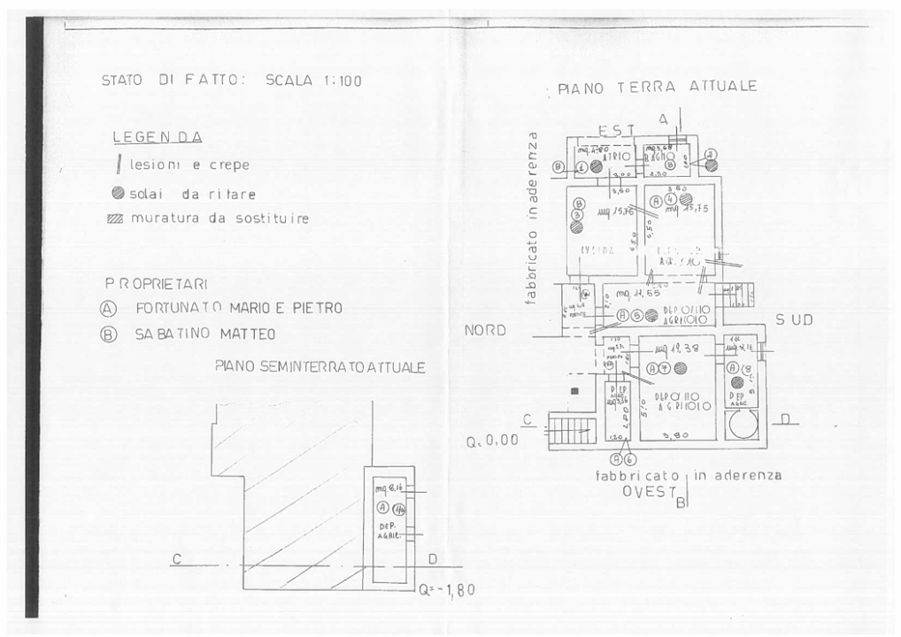 Palazzina - Image 30
