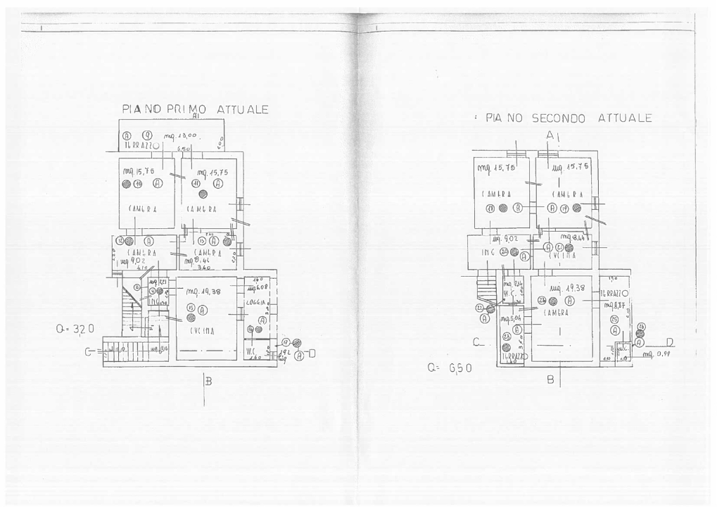 Palazzina - Image 31