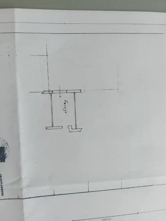 Appartamento - Planimetry 2