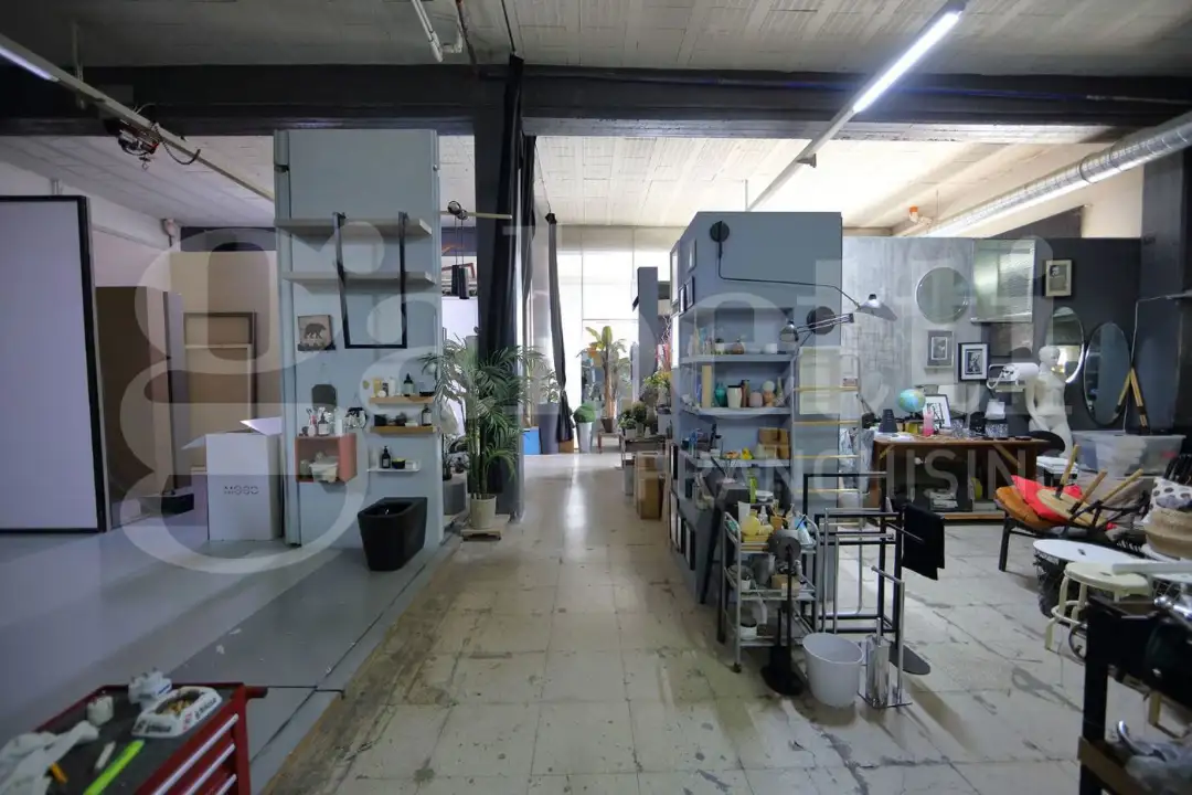 Capannone - Image 11