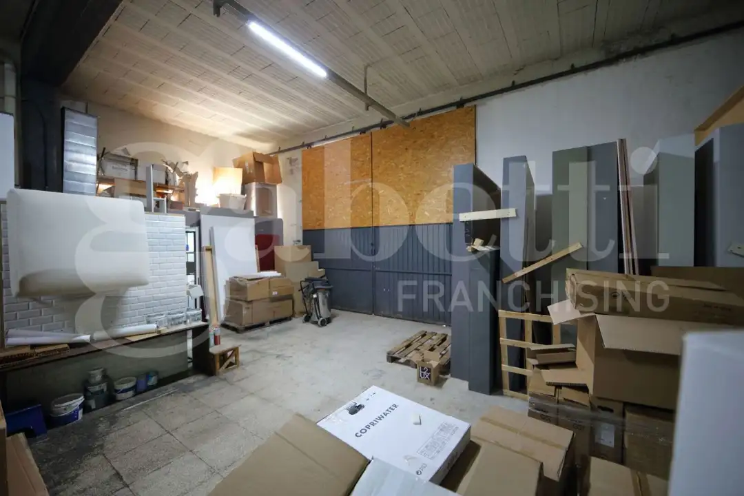 Capannone - Image 12