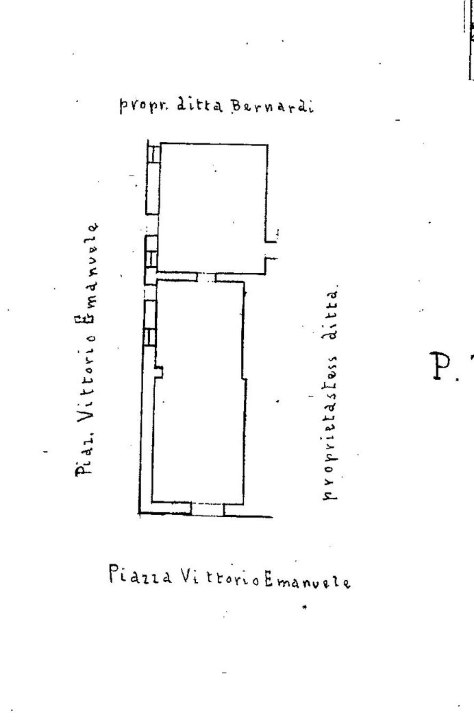 Negozio - Planimetry 4
