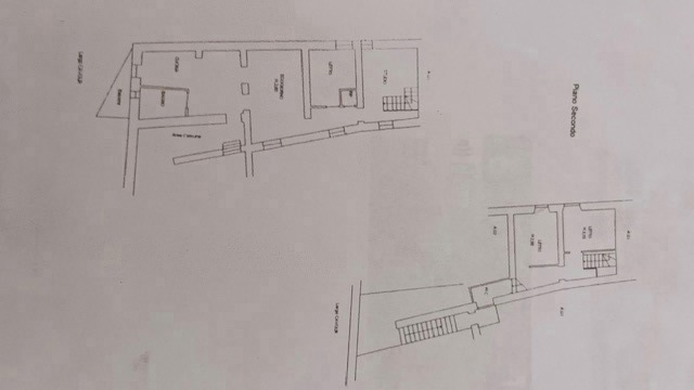 Appartamento - Planimetry 1
