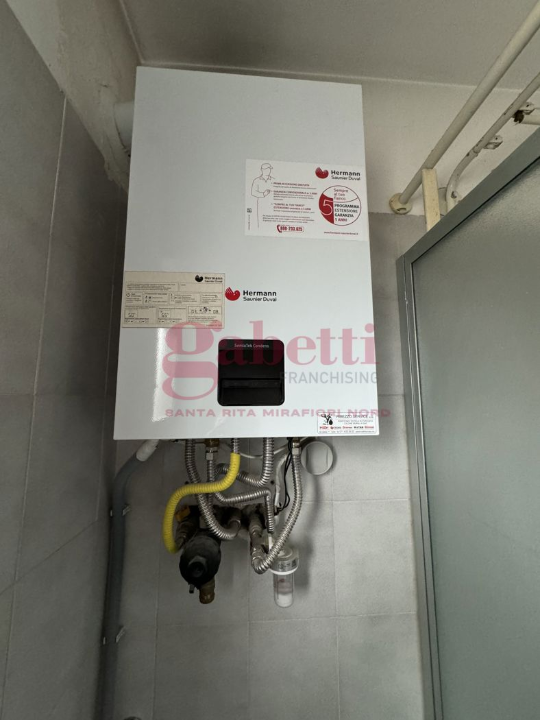 Appartamento - Image 43