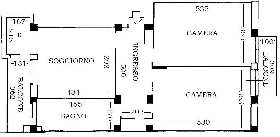 Appartamento - Image 18