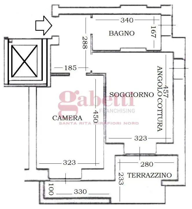 Appartamento - Image 32