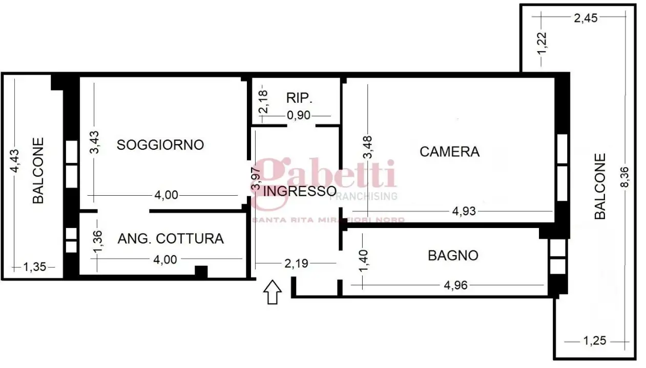 Appartamento - Image 34