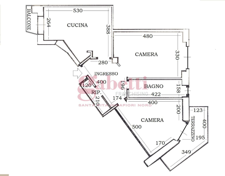 Appartamento - Image 48