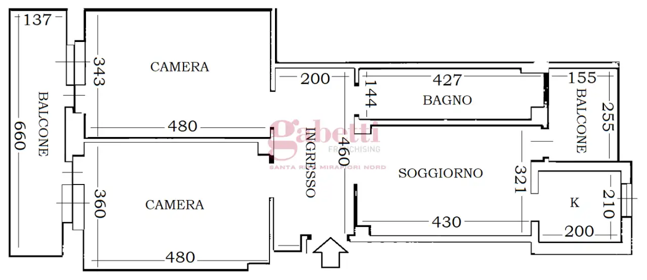 Appartamento - Image 36