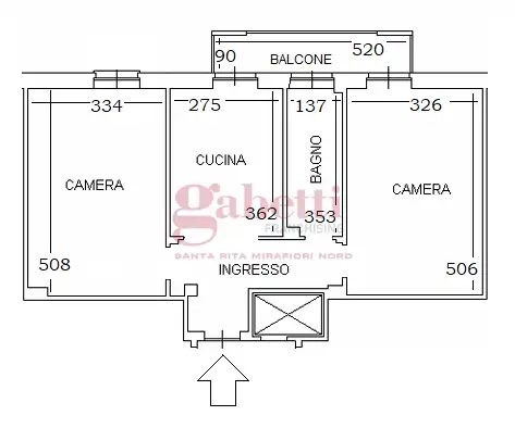 Appartamento - Image 30