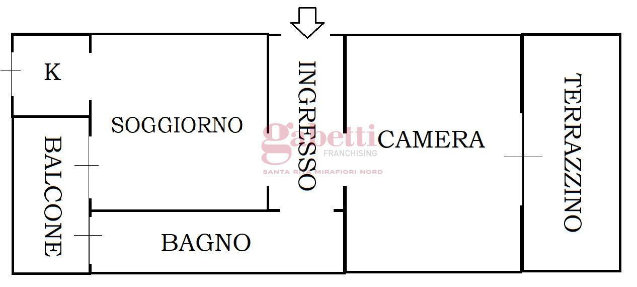 Appartamento - Image 30