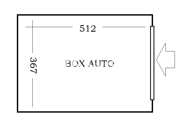 Box - Planimetry 1