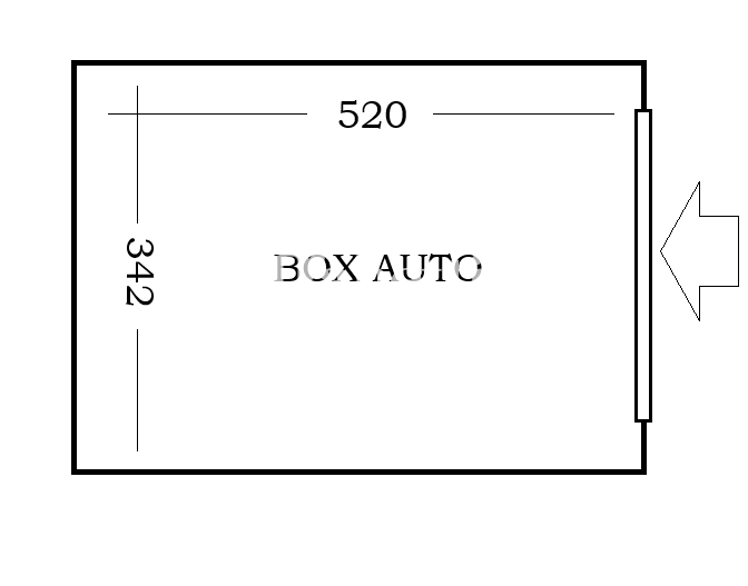 Box - Planimetry 1