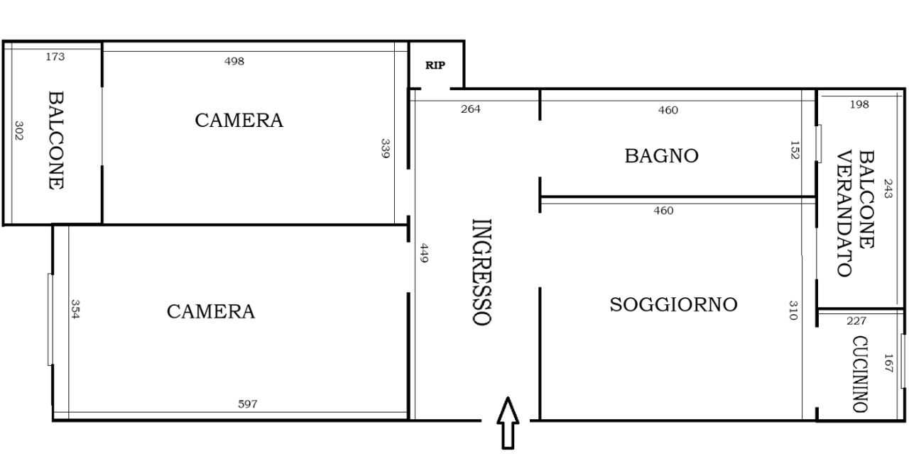 Appartamento - Image 32