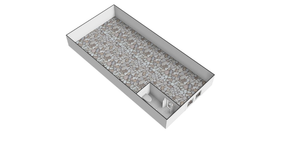 Negozio - Planimetry 3