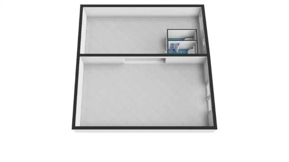 Negozio - Planimetry 4