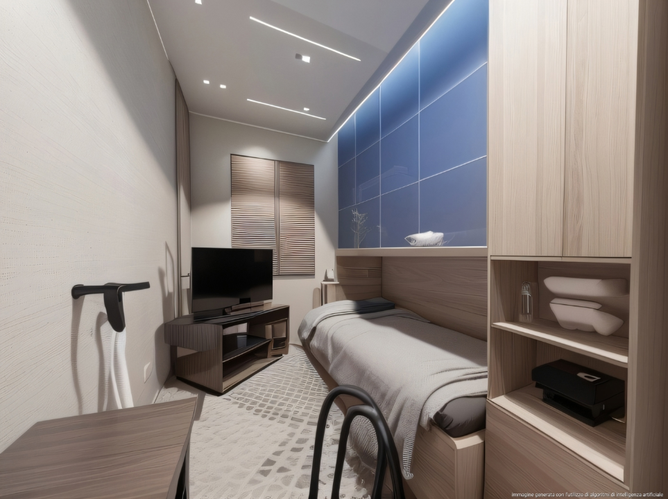 Appartamento - Image 16