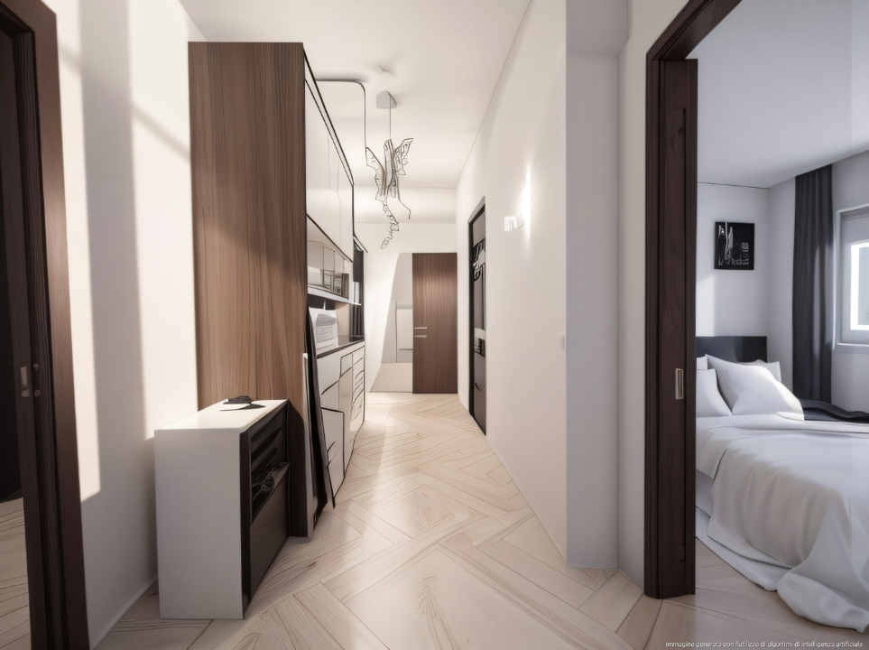 Appartamento - Image 12