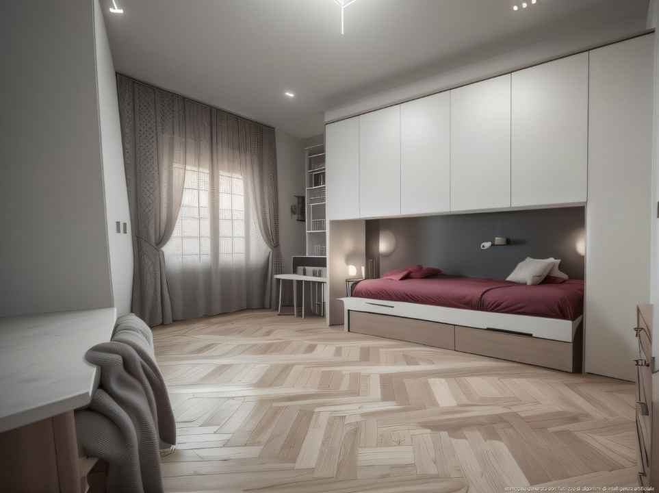 Appartamento - Image 15