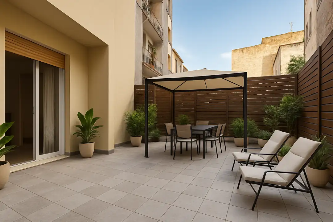 Appartamento - Image 1