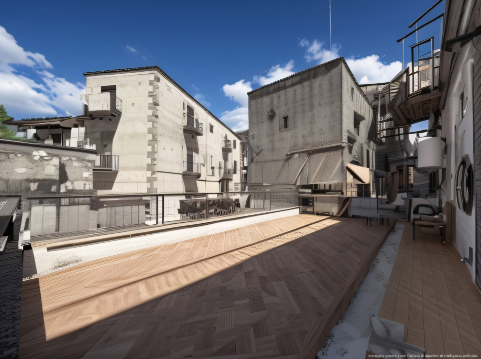 Appartamento - Image 1