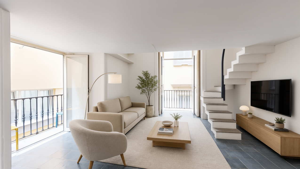 Appartamento - Image 1