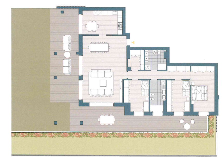 Appartamento - Image 10