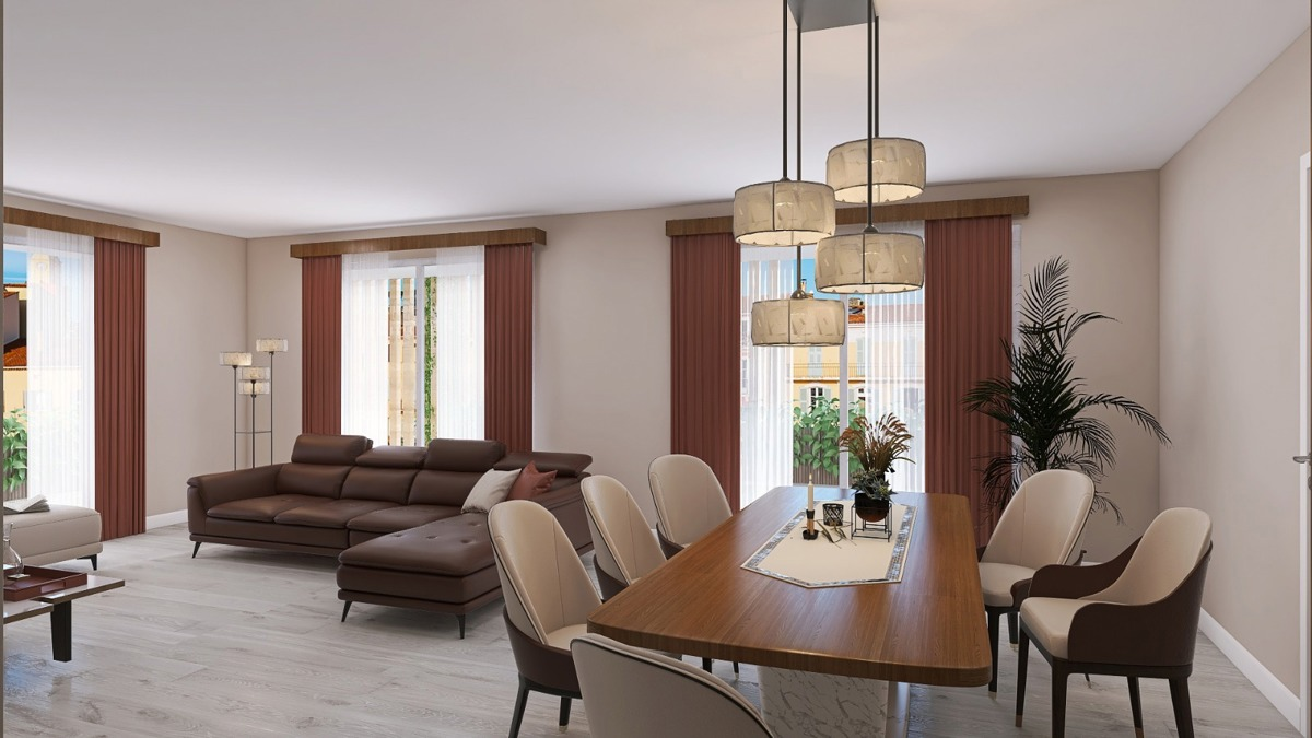 Appartamento - Image 3