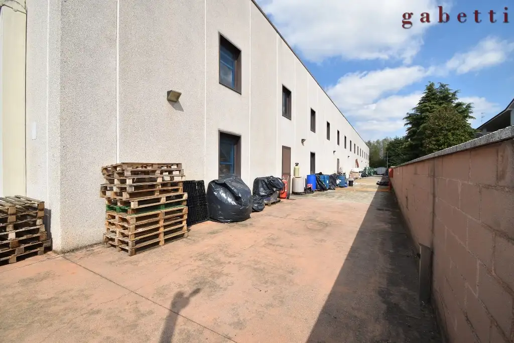 Capannone - Image 10