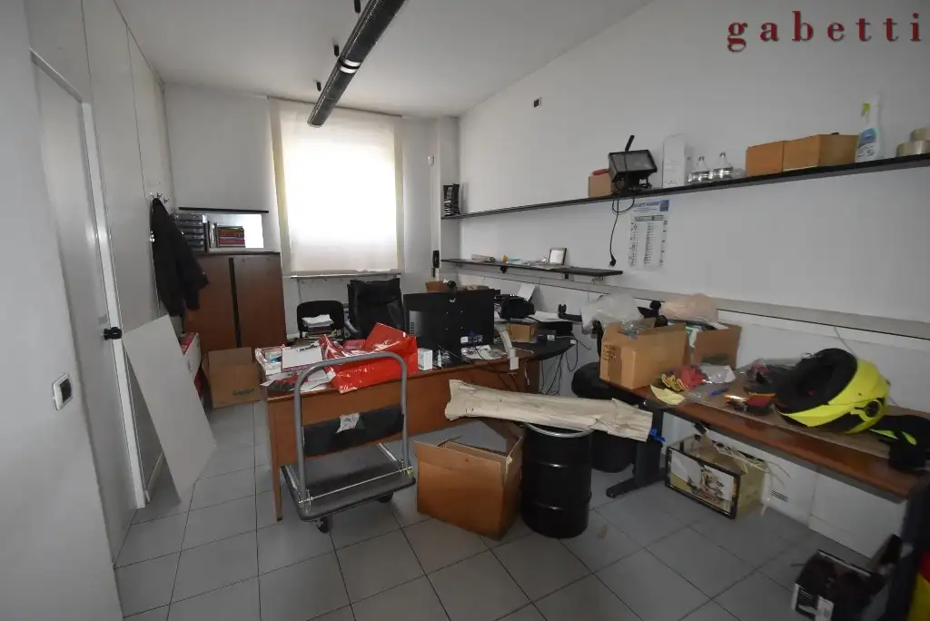 Capannone - Image 15