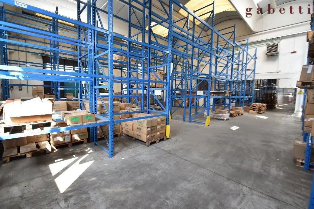 Capannone - Image 27