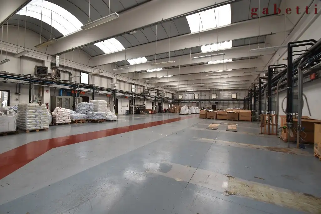 Capannone - Image 21