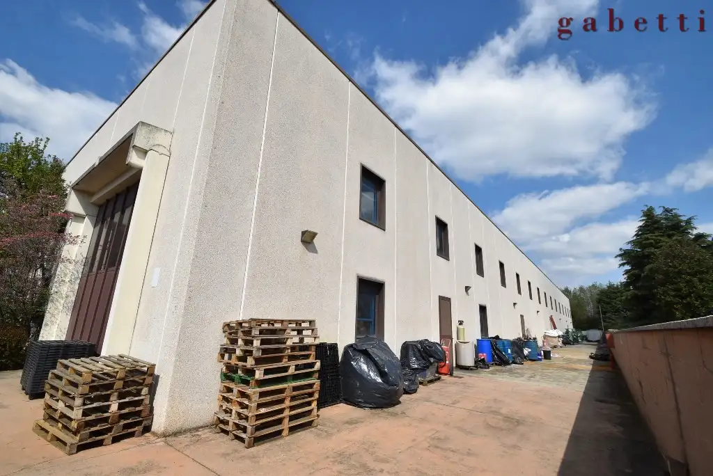 Capannone - Image 11