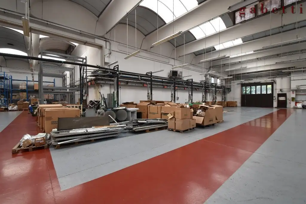 Capannone - Image 23