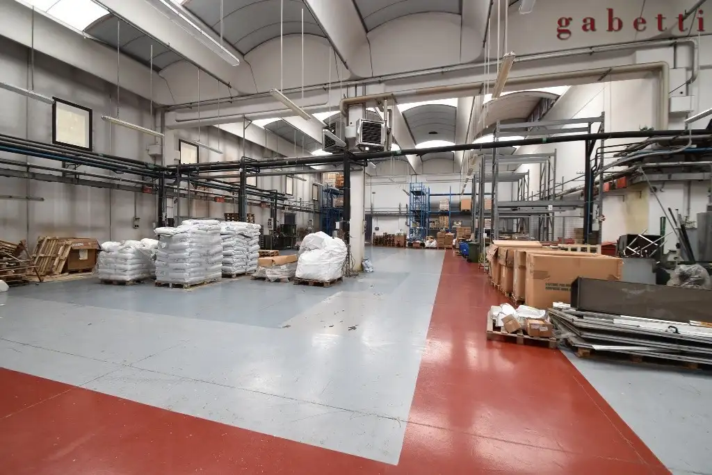 Capannone - Image 22